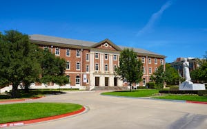 Texas Woman's University