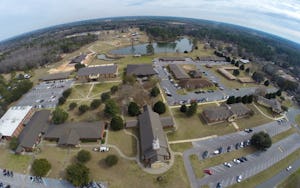 The Baptist College of Florida
