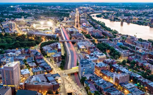 The Boston Conservatory