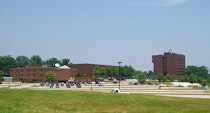 The Community College of Baltimore County
