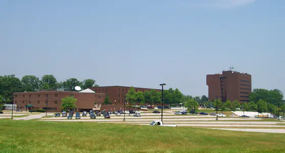 Community College of Baltimore County Campus