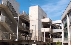 The Evergreen State College