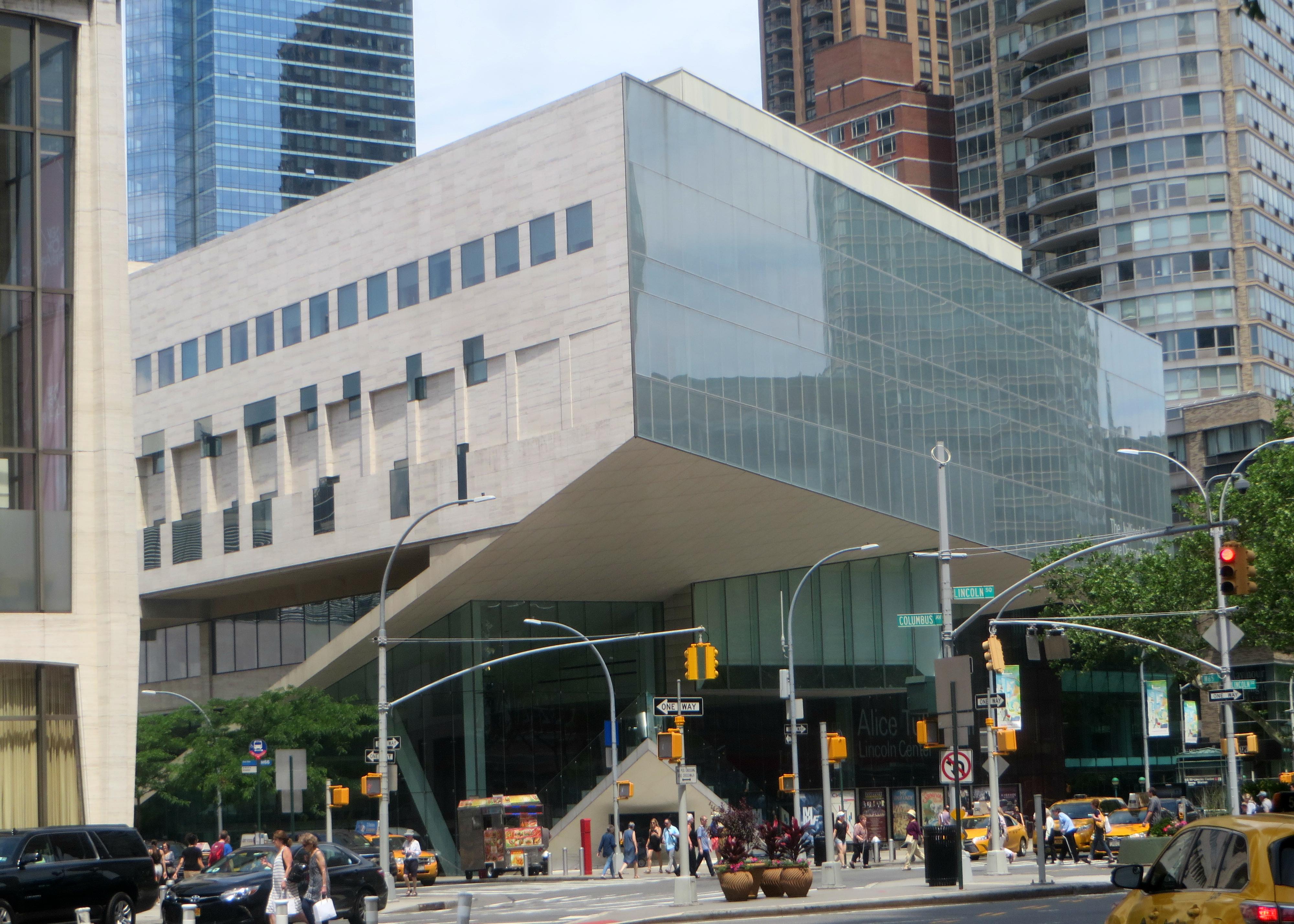 The Juilliard School