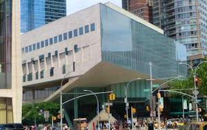 The Juilliard School