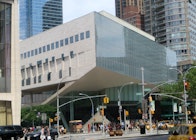 The Juilliard School