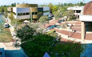 The Master's College and Seminary