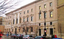 The New England Conservatory of Music