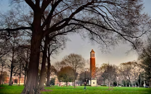 The University of Alabama