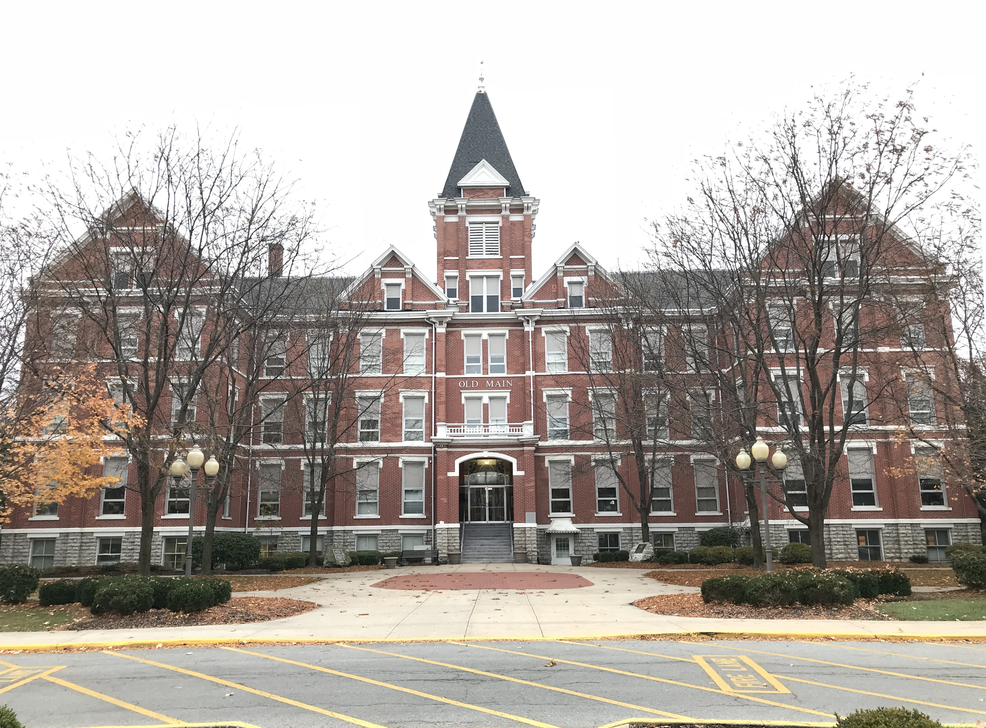 The University of Findlay