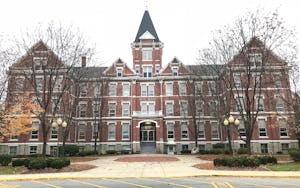 The University of Findlay