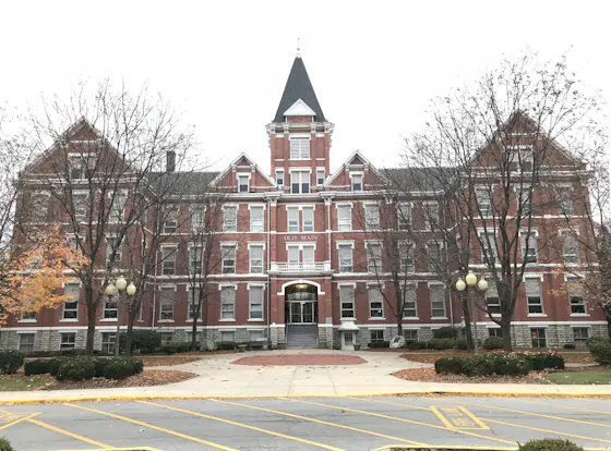 The University of Findlay Campus