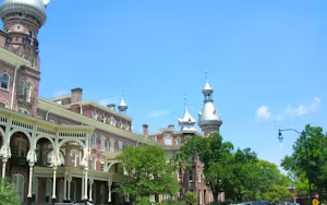 The University of Tampa