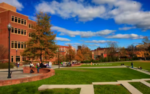 The University of Tennessee