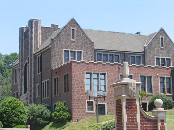 The University of Tennessee Chattanooga Campus