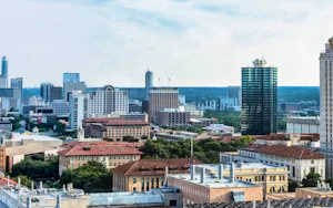 The University of Texas at Austin