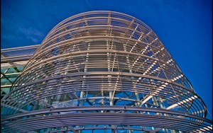 The University of Texas at Dallas