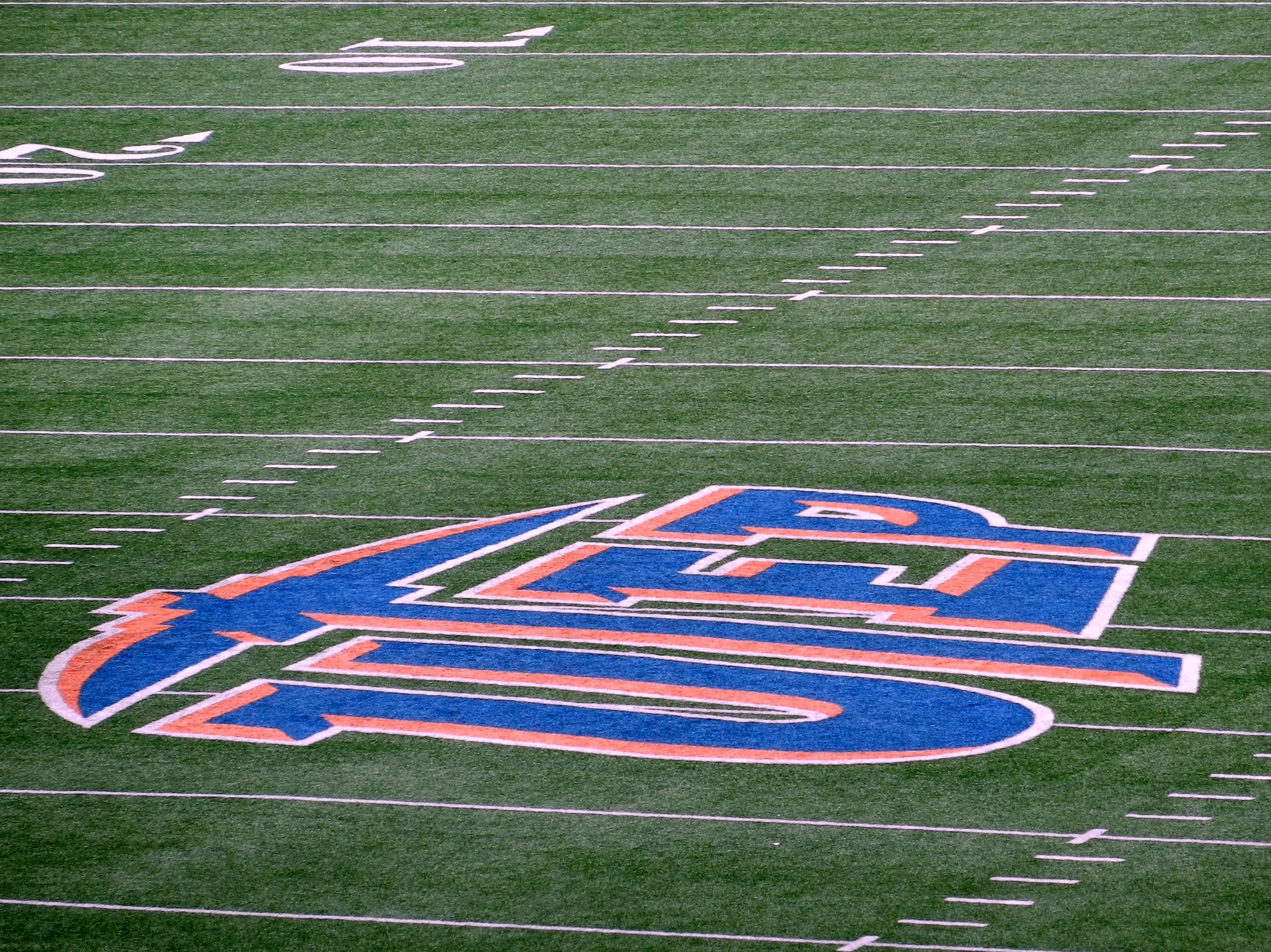 The University of Texas at El Paso