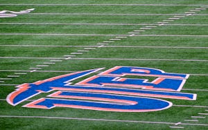 The University of Texas at El Paso