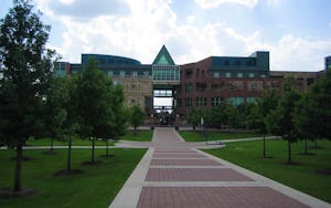 The University of Texas at San Antonio