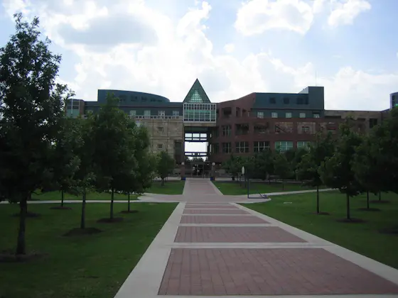 The University of Texas at San Antonio Campus
