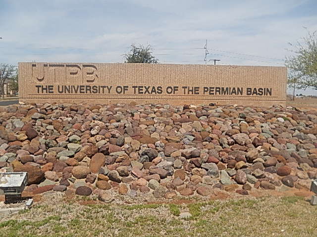 The University of Texas of the Permian Basin