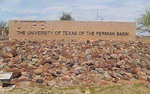 The University of Texas of the Permian Basin