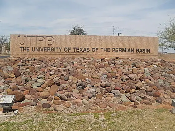 The University of Texas Permian Basin Campus