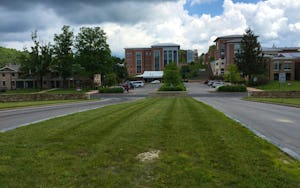 The University of Virginia's College at Wise