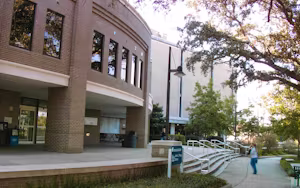 The University of West Florida