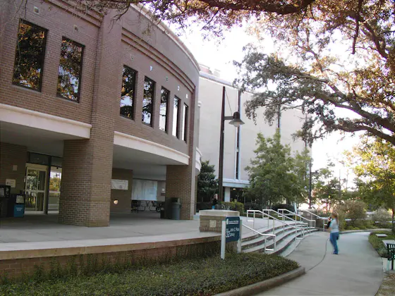 University of West Florida Campus