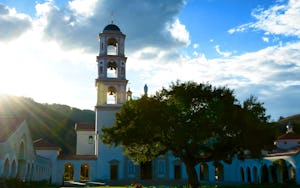 Thomas Aquinas College