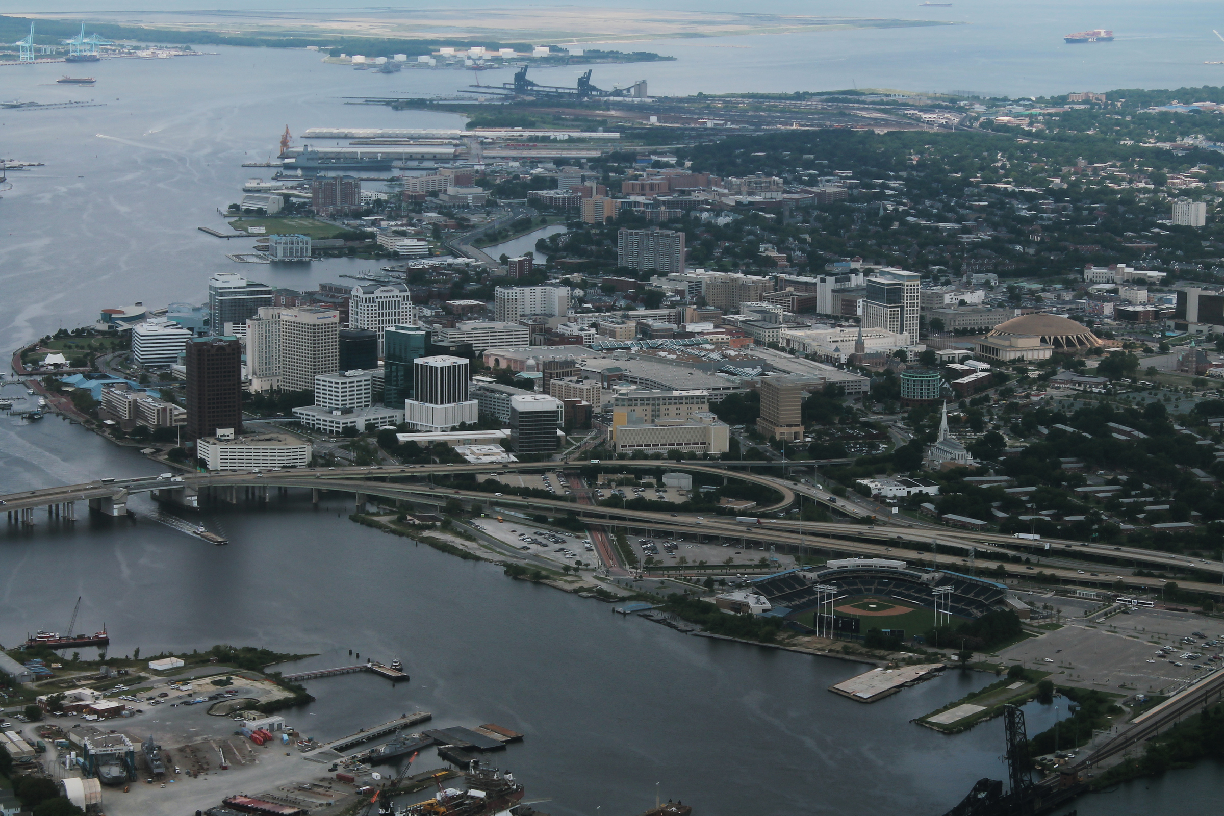 Tidewater Community College