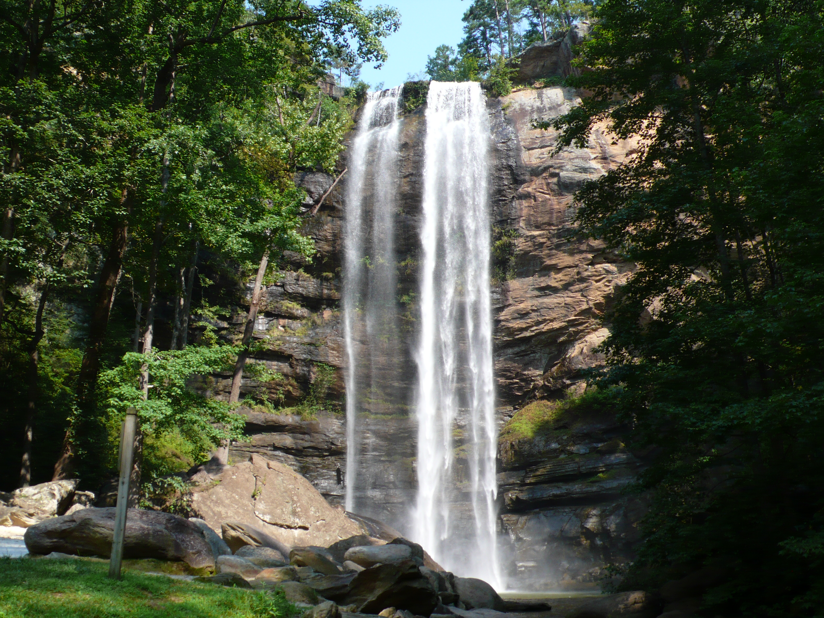 Toccoa Falls College
