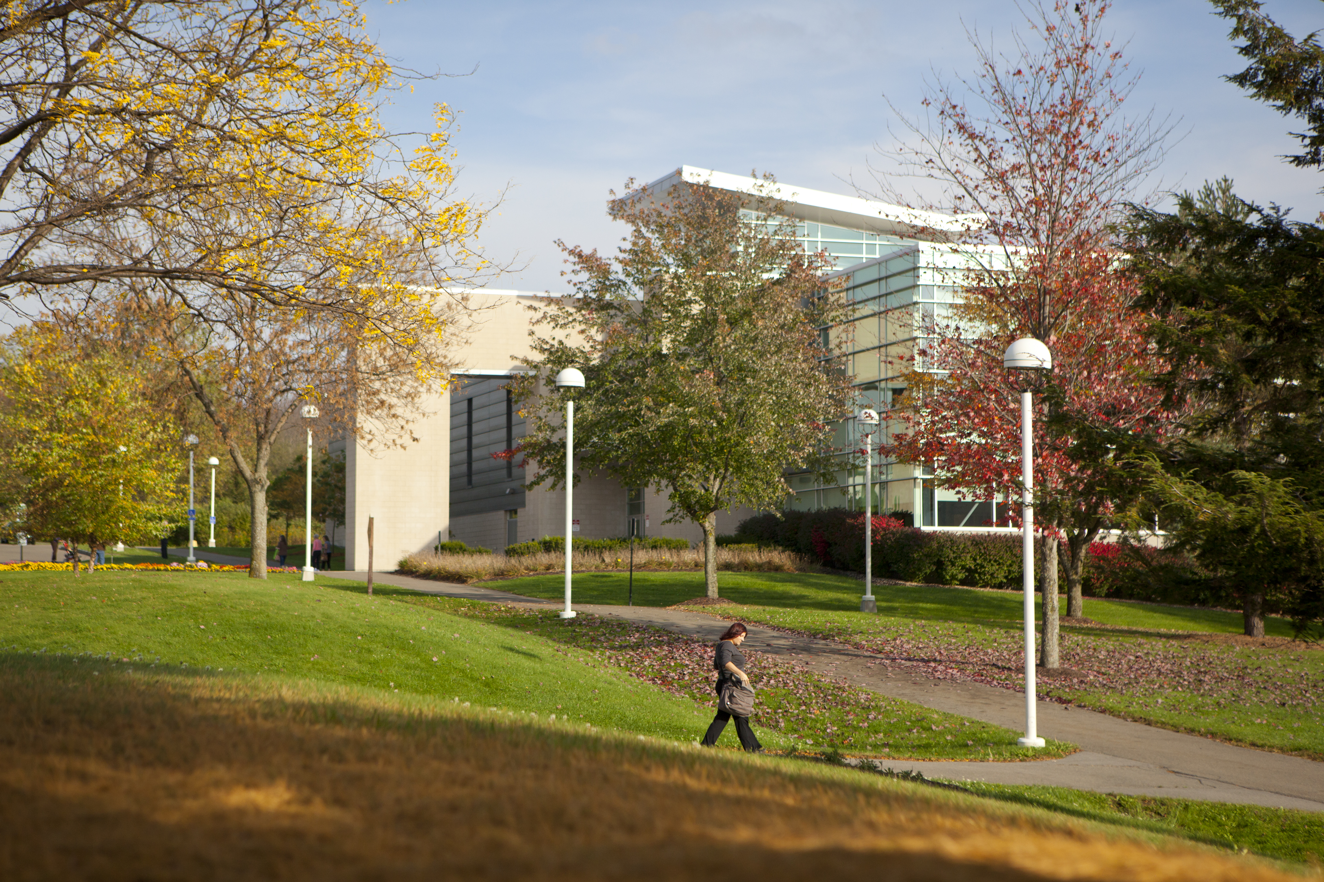 Tompkins Cortland Community College