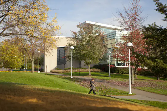 Tompkins Cortland Community College Campus