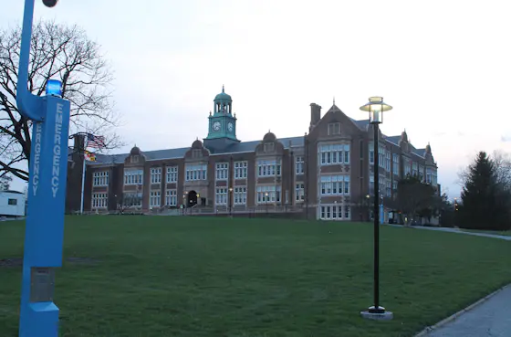 Towson University Campus
