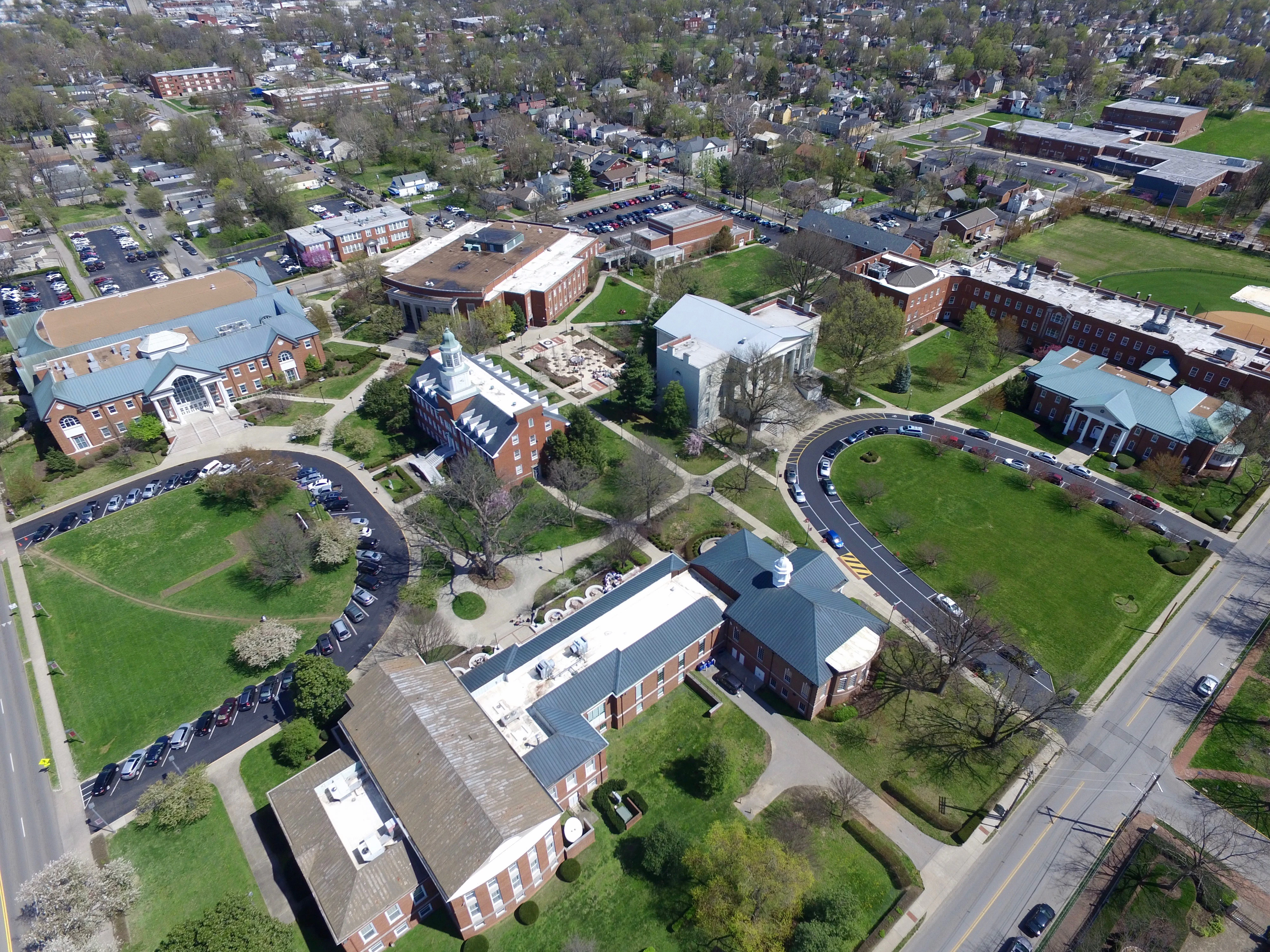 Transylvania University GPA Calculator