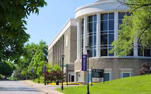 Trevecca Nazarene University