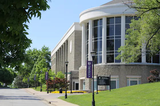 Trevecca Nazarene University Campus