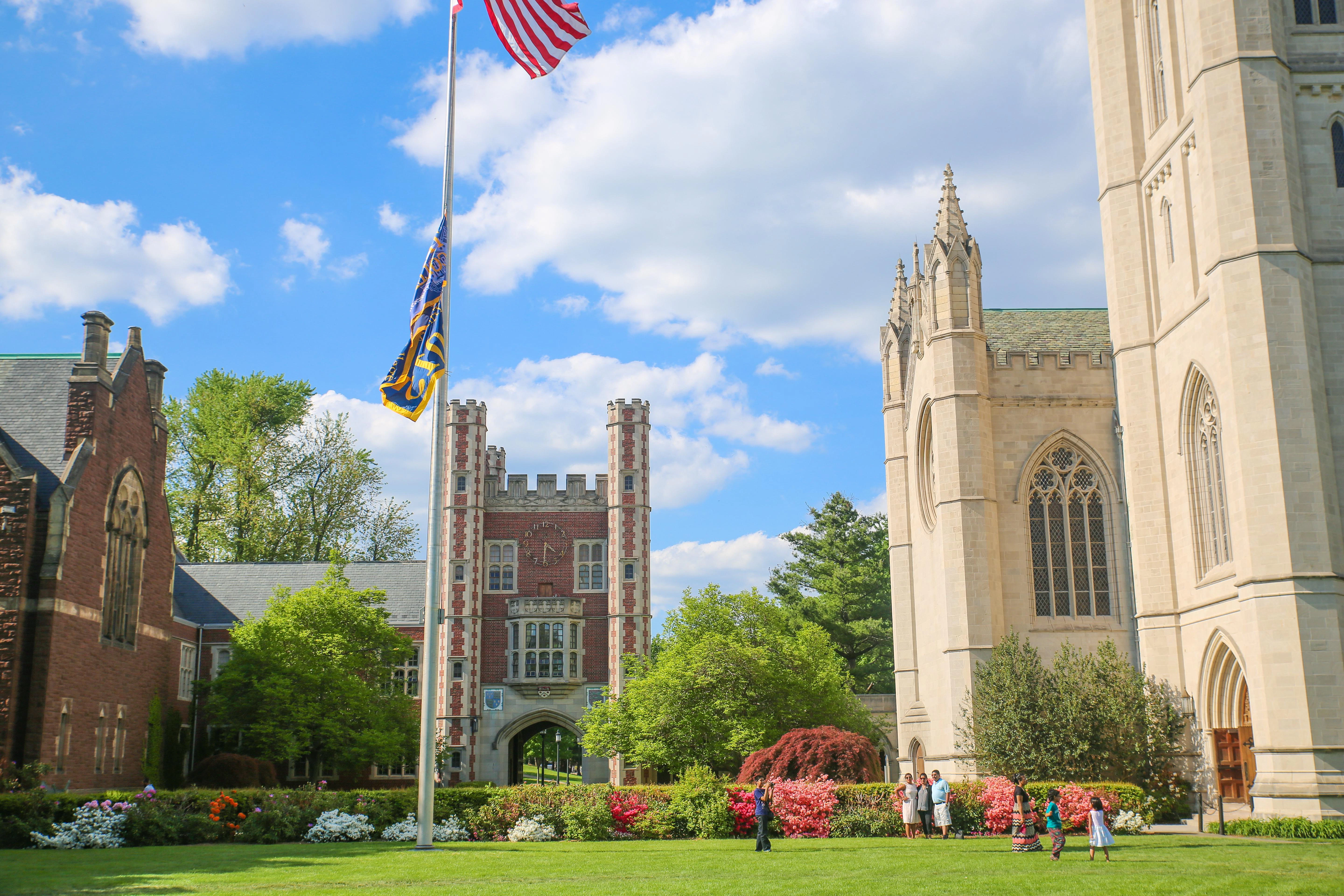 TRINITY COLLEGE ADMISSION REQUIREMENTS visual data 7