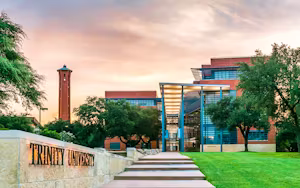 Trinity University