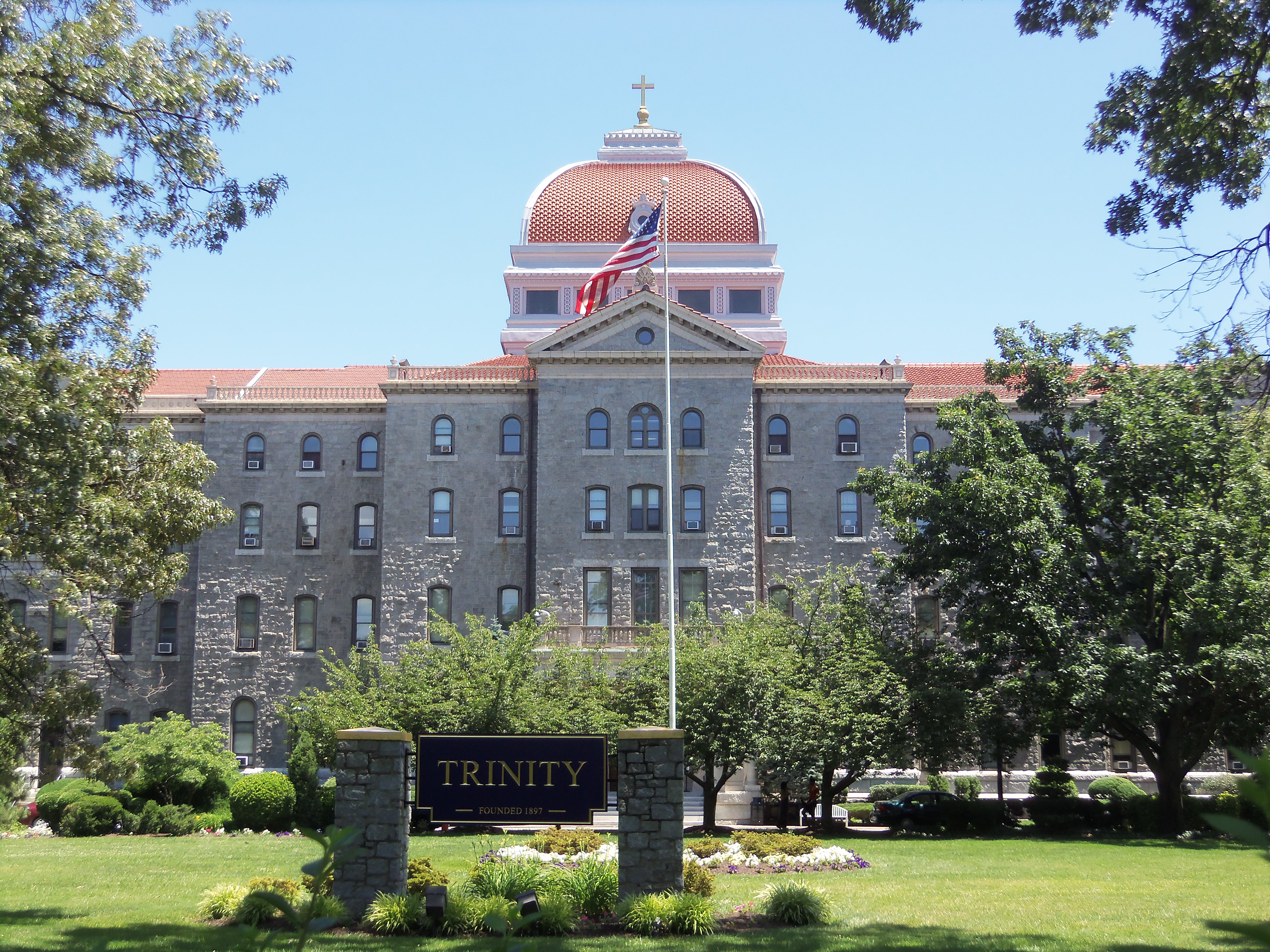 Trinity Washington University