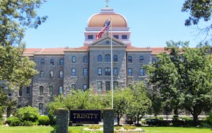 Trinity Washington University