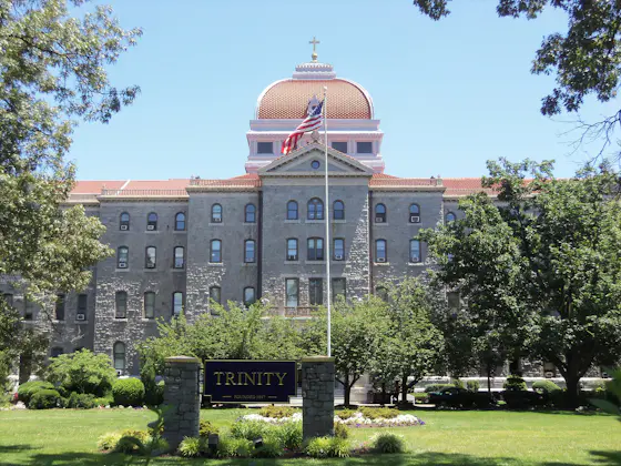 Trinity Washington University Campus