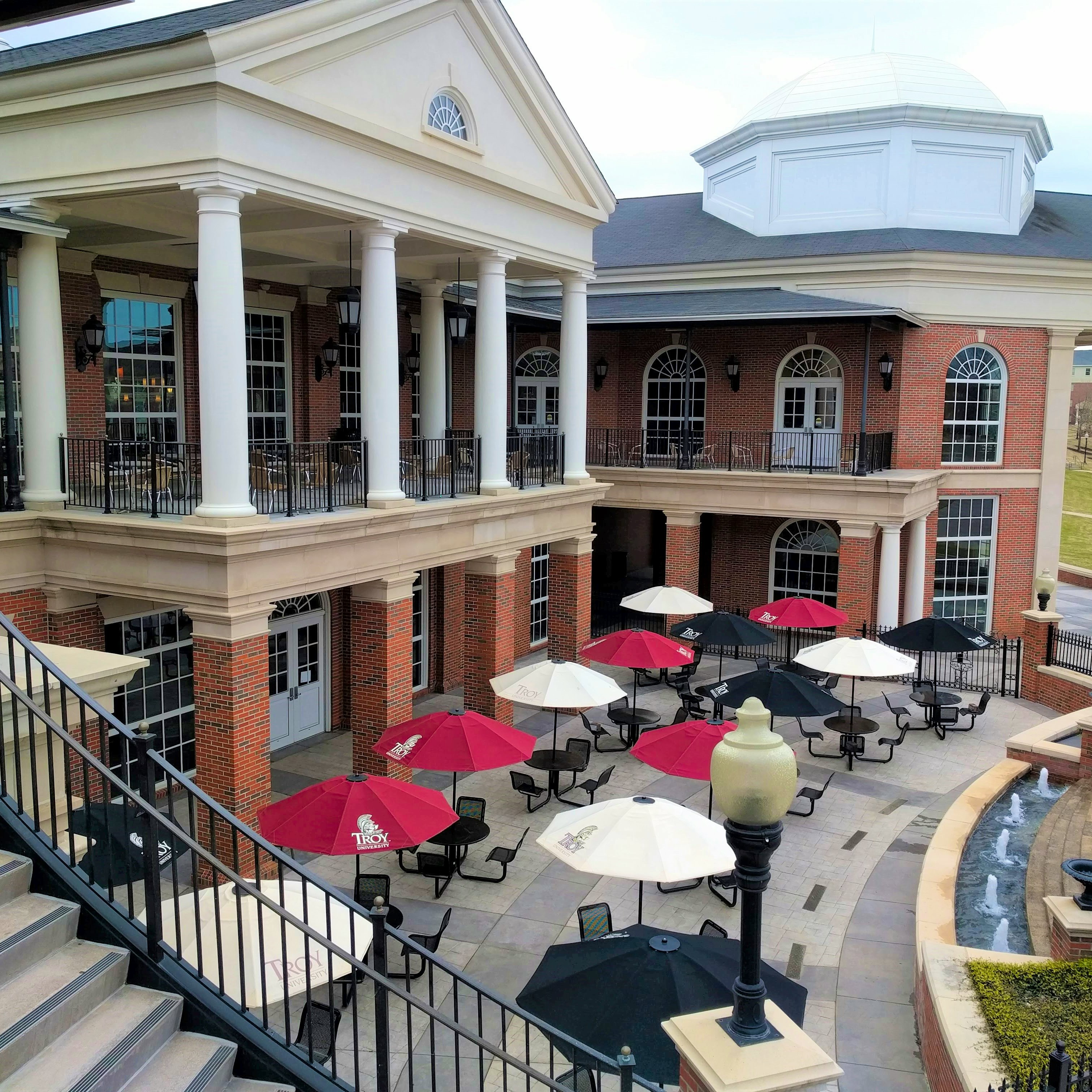 Colleges in Evergreen, Alabama and Colleges near Evergreen