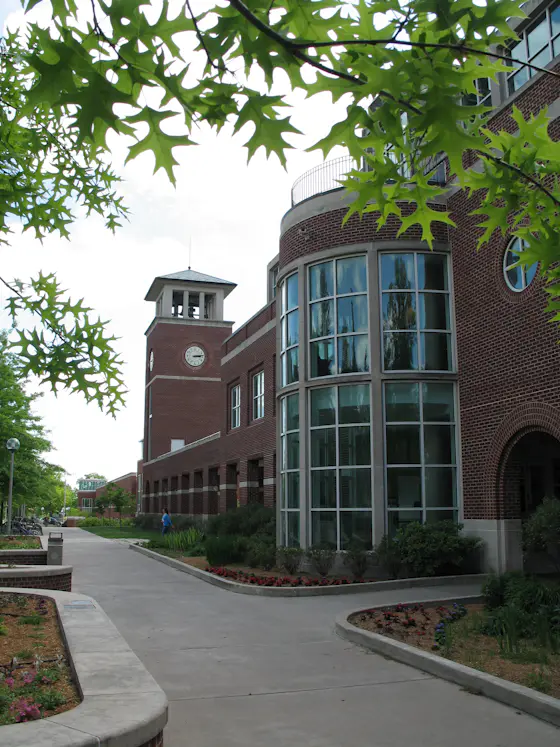Truman State University Campus