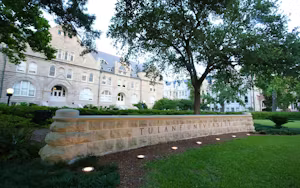 Tulane University