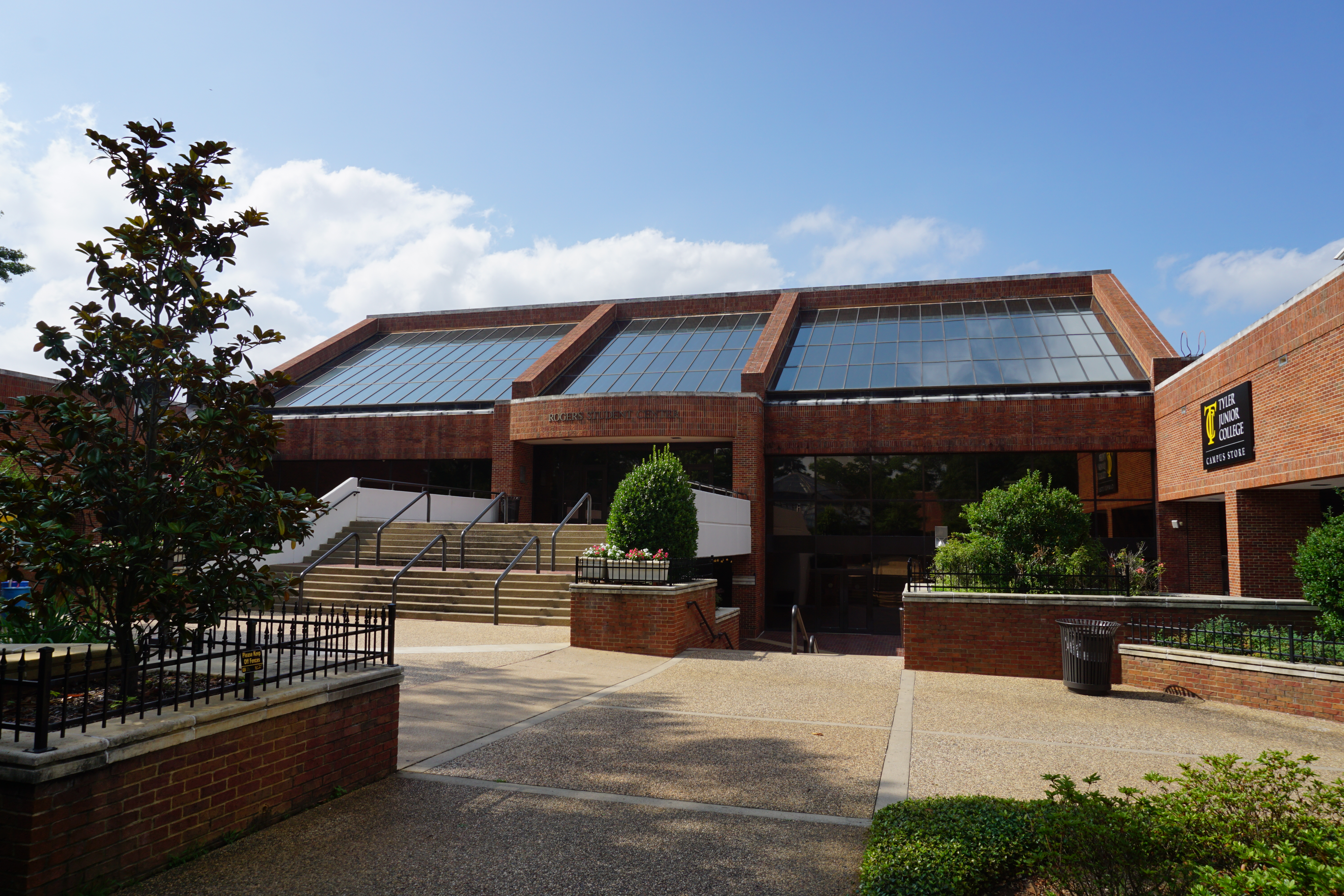 Tyler Junior College