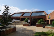 Tyler Junior College