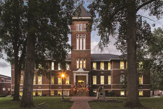 Union Commonwealth University Campus